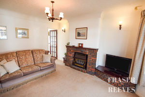 Warwick Avenue Newton-Le-Willows